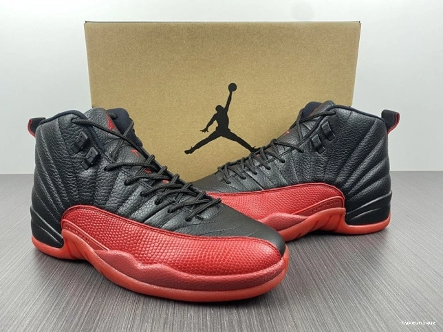 HYPE 12 130690 Jordan (2016) Flu 002 Retro Game 0728